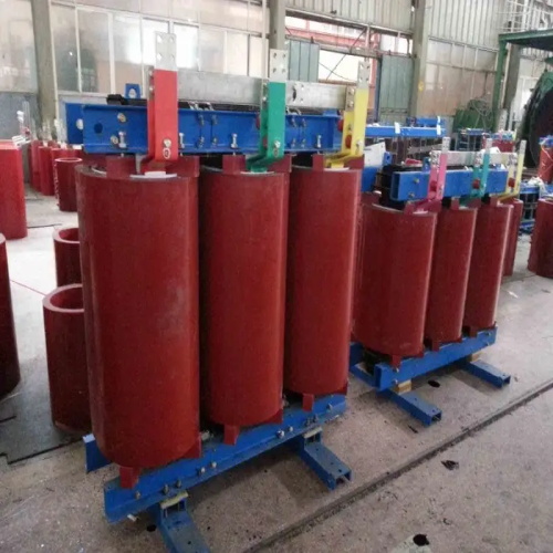 西安SCB10-250KVA干式变压器