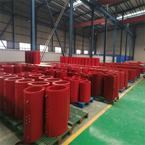 西安2500KVA干式变压器