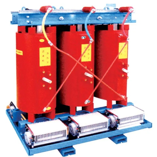 西安SCB10-1250KVA干式变压器