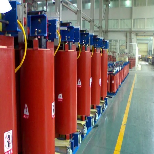 西安SCB10-200KVA干式变压器