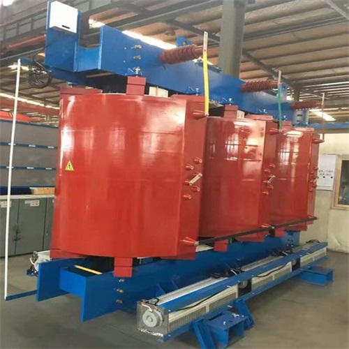 西安SCB10-500KVA干式变压器价格
