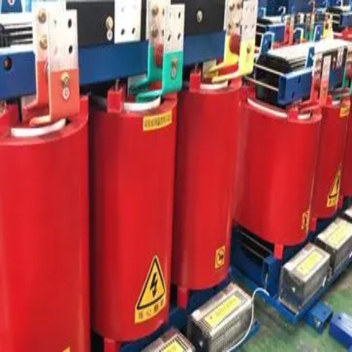 西安1000KVA干式变压器
