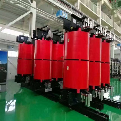 西安SCB14-1600KVA干式变压器