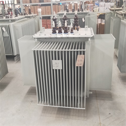 西安SH15-1000KVA非晶合金变压器