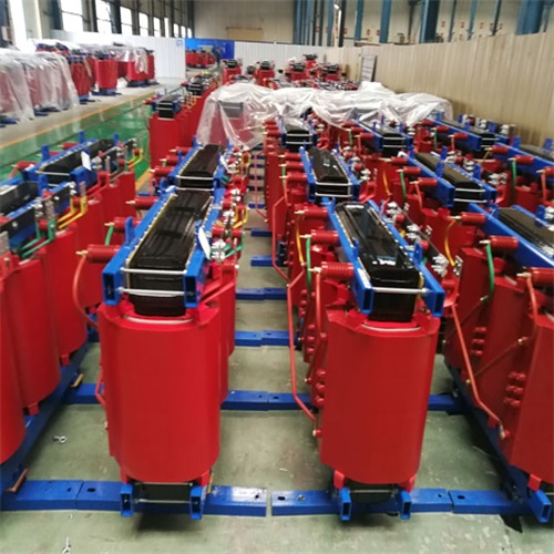 西安2500kva干式变压器尺寸