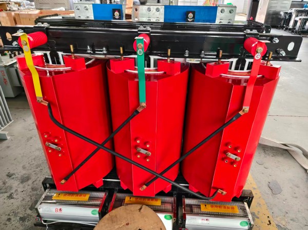 SCB18西安西安西安干式变压器 新一代高能效西安西安西安干式变压器